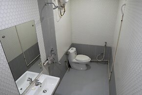Mahira Residency