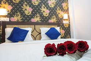 Mahira Residency