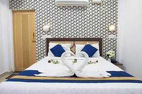 Mahira Residency