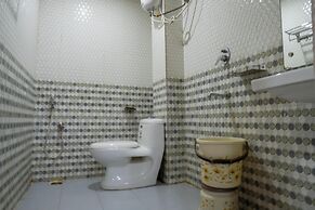 Mahira Residency
