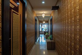 Mahira Residency