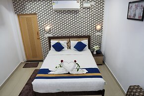 Mahira Residency