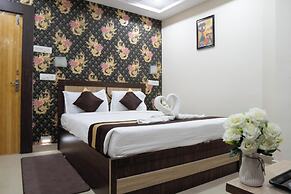 Mahira Residency