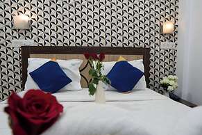 Mahira Residency