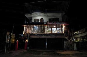 Mahira Residency