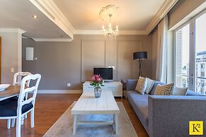 Unit 613 Cape Royale Apartments