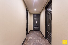 Unit 613 Cape Royale Apartments