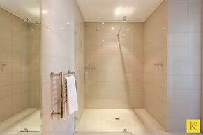 Unit 613 Cape Royale Apartments