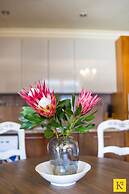 Unit 613 Cape Royale Apartments