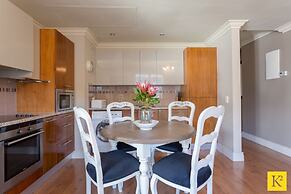 Unit 613 Cape Royale Apartments