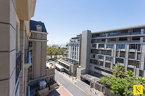 Unit 613 Cape Royale Apartments