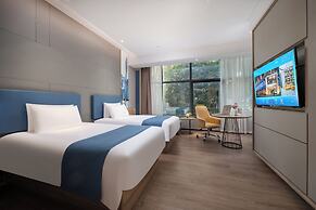 Naive S Hotel