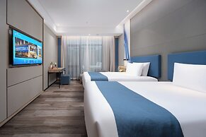 Naive S Hotel
