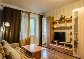 Apartment on Constitution square