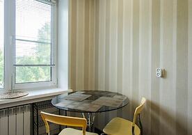 Apartment on Constitution square
