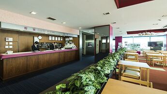 Isahaya Terminal Hotel