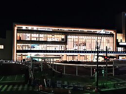 Isahaya Terminal Hotel