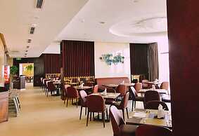Regalia Gold Hotel