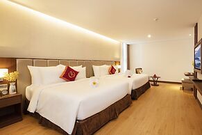 Regalia Gold Hotel
