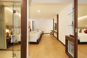 Regalia Gold Hotel