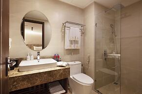 Regalia Gold Hotel