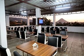 Sunrise Palace