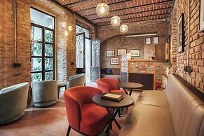 Novus Pera Hotel