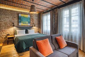 Novus Pera Hotel