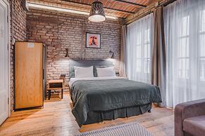 Novus Pera Hotel