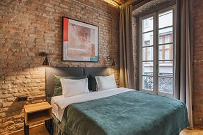 Novus Pera Hotel