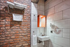 Novus Pera Hotel