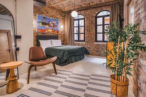 Novus Pera Hotel