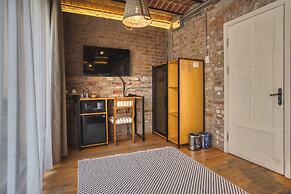 Novus Pera Hotel