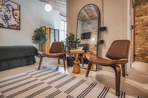 Novus Pera Hotel