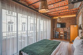 Novus Pera Hotel
