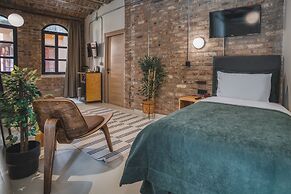 Novus Pera Hotel
