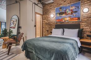Novus Pera Hotel