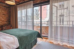 Novus Pera Hotel