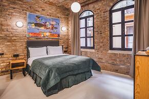 Novus Pera Hotel
