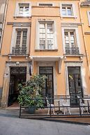 Novus Pera Hotel