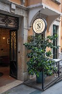 Novus Pera Hotel
