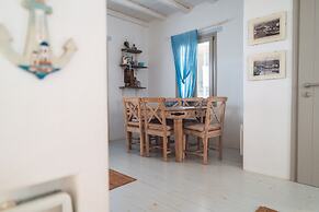Traditional Paros House