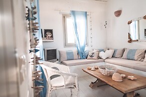 Traditional Paros House