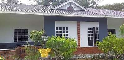 Seri Kenangan