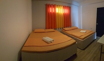 AA Travellers Pad