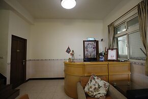 Hai Bin Minsu