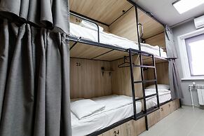 Sleep Box Hostel