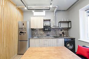 Sleep Box Hostel