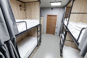Sleep Box Hostel
