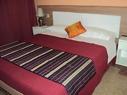 Hotel Mirage